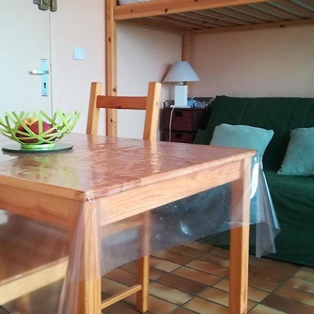 Studio Pour 2 Personnes Proche Ocean Avec Balcon Et Parking Prive, Animaux Acceptes - Fr-1-379-32 Vieux-Boucau-les-Bains Eksteriør bilde