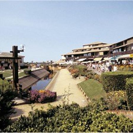 Studio Pour 2 Personnes Proche Ocean Avec Balcon Et Parking Prive, Animaux Acceptes - Fr-1-379-32 Vieux-Boucau-les-Bains Eksteriør bilde