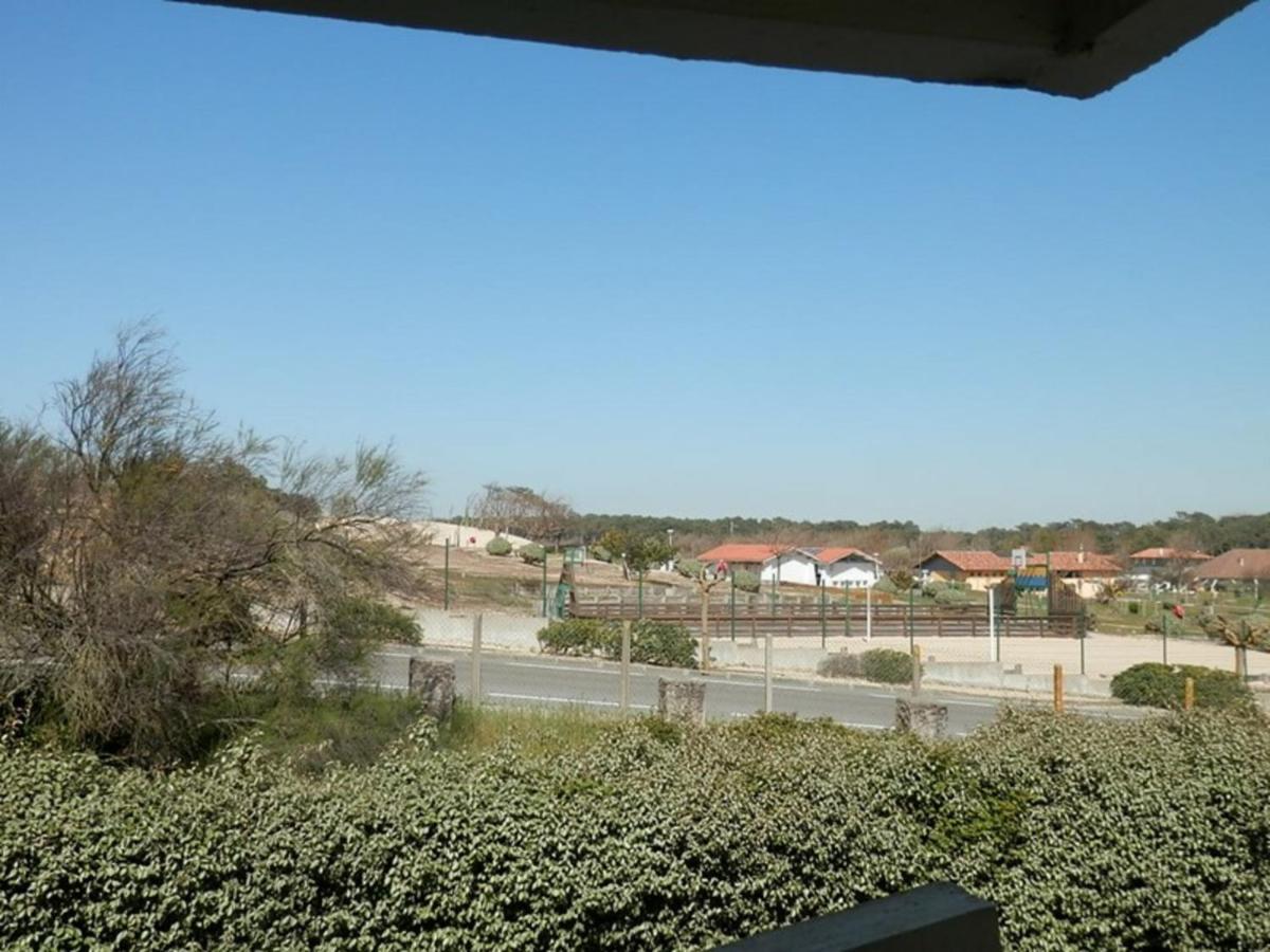 Studio Pour 2 Personnes Proche Ocean Avec Balcon Et Parking Prive, Animaux Acceptes - Fr-1-379-32 Vieux-Boucau-les-Bains Eksteriør bilde