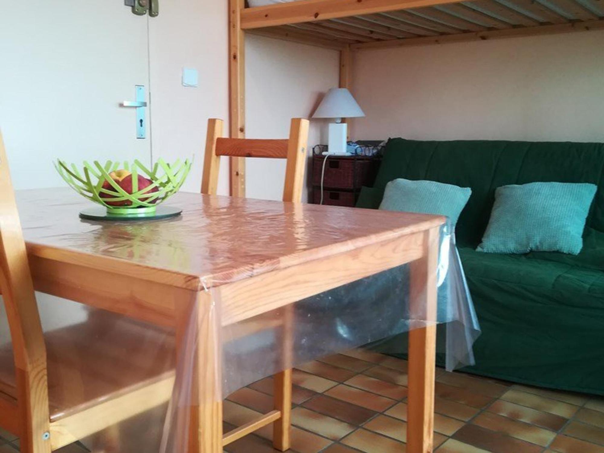 Studio Pour 2 Personnes Proche Ocean Avec Balcon Et Parking Prive, Animaux Acceptes - Fr-1-379-32 Vieux-Boucau-les-Bains Eksteriør bilde