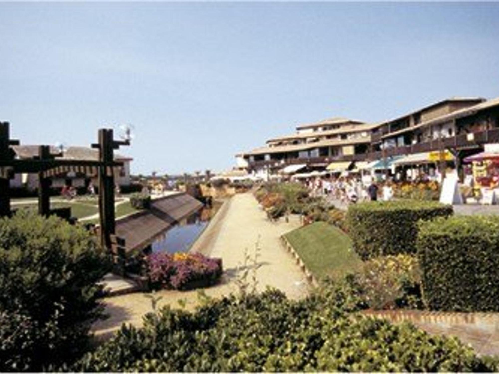 Studio Pour 2 Personnes Proche Ocean Avec Balcon Et Parking Prive, Animaux Acceptes - Fr-1-379-32 Vieux-Boucau-les-Bains Eksteriør bilde